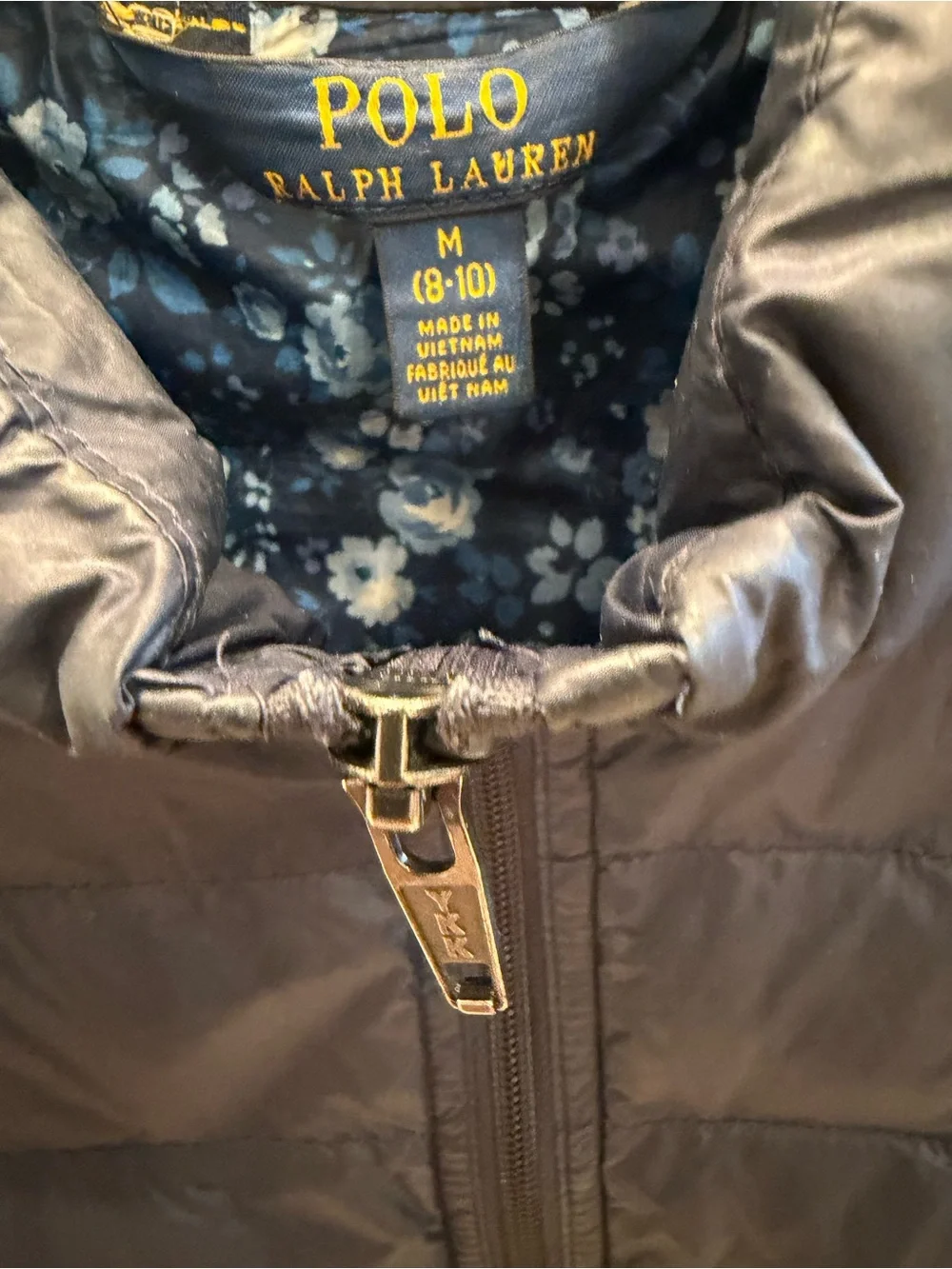 Polo Ralph Lauren polo by